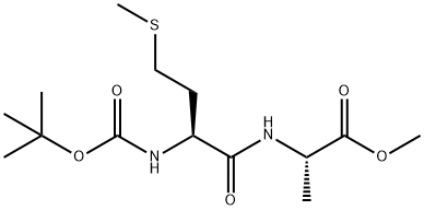 BOC-MET-ALA-OME