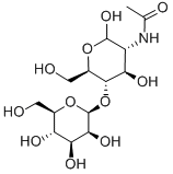 2-ACETAMIDO-2-DEOXY-4-O-(B-D-MANNOPYRANOSYL)-D-GLUCOSE