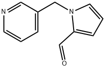 1-PYRIDIN-3-YLMETHYL-1H-PYRROLE-2-CARBALDEHYDE