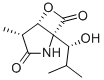 CALISTO-LACTONE Structural