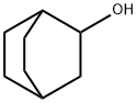 bicyclo[2.2.2]octan-7-ol Structural