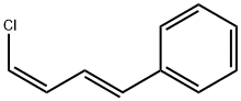 ((1E,3E)-4-CHLORO-BUTA-1,3-DIENYL)-BENZENE