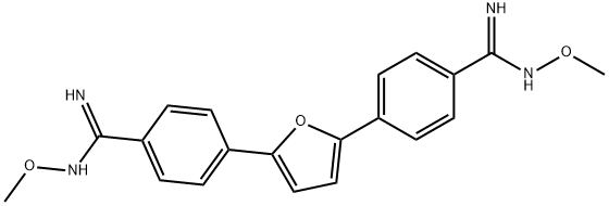 PAFURAMIDINE