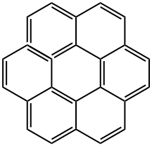 (6)HELICENE Structural