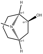 6B-TROPANOL Structural