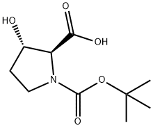 BOC-TRANS-3-HYDROXY-L-PROLINE