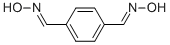 1,4-Benzenedicarboxaldehyde dioxime Structural