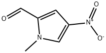 1-METHYL-4-NITRO-1H-PYRROLE-2-CARBALDEHYDE