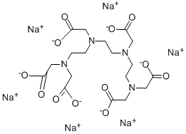 TRIETHYLENETETRAMINE-N,N,N',N'',N''',N'''-HEXAACETIC ACID HEXASODIUM SALT