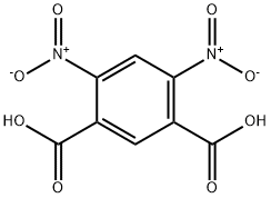 4,6-DINITRO-1,3-BENZENEDICARBOXYLIC ACID