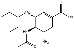 OSELTAMIVIR ACID