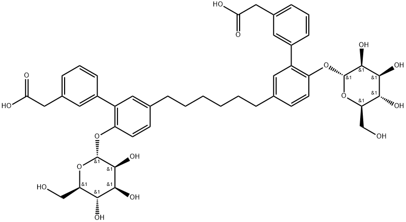 187269-40-5 structural image