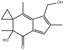 IROFULVEN Structural