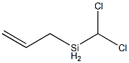 ALLYLDICHLOROMETHYLSILANE Structural