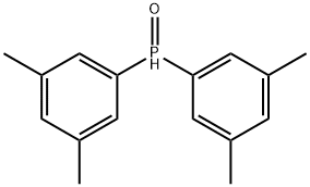 (XYL)2P(O)H Structural