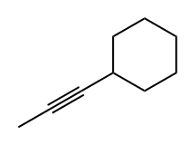 1-CYCLOHEXYL-1-PROPYNE