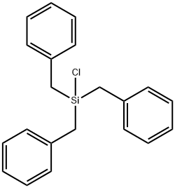 CHLOROTRIBENZYLSILANE