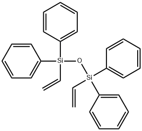 DIVINYLTETRAPHENYLDISILOXANE