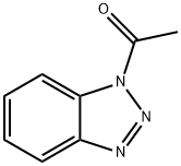 1-ACETYL-1H-BENZOTRIAZOLE