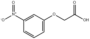 3-Nitrophenoxyacetic acid