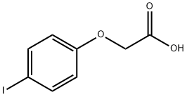 4-Iodophenoxyacetic acid