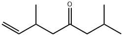 2,6-Dimethyl-7-octen-4-one