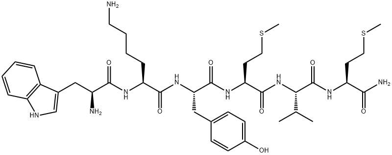 WKYMVM-NH2