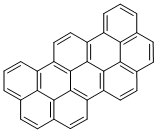 BENZO[PQR]DINAPHTHO[8,1,2-BCD:2',1',8'-LMN]PERYLENE