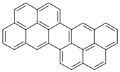 DINAPHTHO[2,1,8,7-DEFG:2',1',8',7'-OPQR]PENTACENE