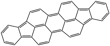 DIINDENO[1,2,3-C,D-1',2',3'-I,M]PERYLENE