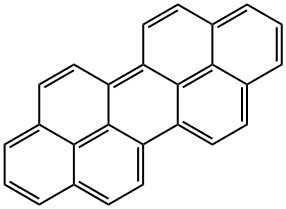 PEROPYRENE Structural