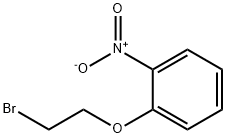 1-(2-BROMOETHOXY)-2-NITROBENZENE,1-(2-Bromoethoxy)-2-nitrobenzene 98%,1-(4-Bromoethoxy)-2-nitrobenzene