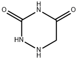 6-AZAURACIL Structural