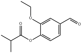 Ethyl vanillin isobutyrate