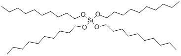 TETRADECYLOXYSILANE