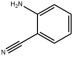 2-Aminobenzonitrile Structural