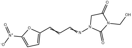 Nifurmazole