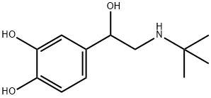 Colterol Structural