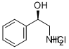 (R)-(-)-2-AMINO-1-PHENYLETHANOL HCL