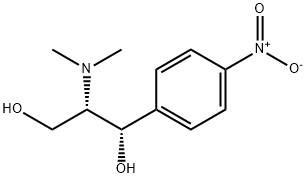 L-(+)-THREO-2-(N,N-DIMETHYLAMINO)-1-(4-NITROPHENYL)-1,3-PROPANEDIOL