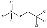 2,2,2-TRICHLOROETHYL DICHLOROPHOSPHATE