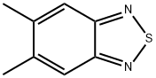 5,6-DIMETHYLBENZO-2,1,3-THIADIAZOLE