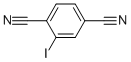2-IODO-TEREPHTHALONITRILE