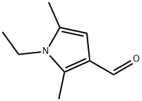 1-ETHYL-2,5-DIMETHYL-1H-PYRROLE-3-CARBALDEHYDE