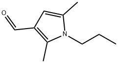 2,5-DIMETHYL-1-PROPYL-1H-PYRROLE-3-CARBALDEHYDE