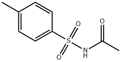 N-(4-Methylphenyl)sulfonylacetamide