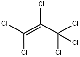 HEXACHLOROPROPENE Structural