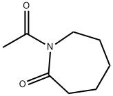 N-Acetylcaprolactam Structural