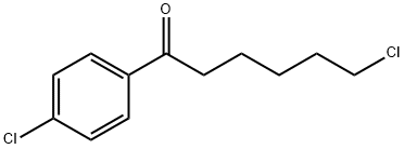 6-CHLORO-1-(4-CHLOROPHENYL)-1-OXOHEXANE