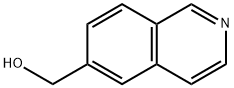 ISOQUINOLIN-6-YLMETHANOL